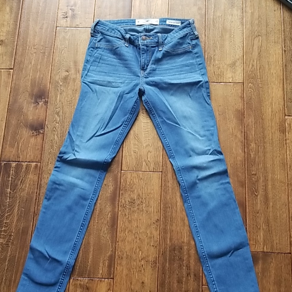 Hollister Low rise Jean Legging
